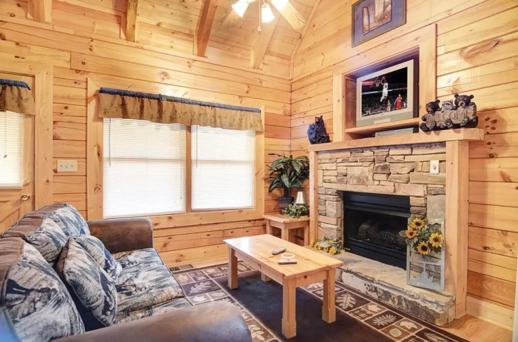 Weekend Hideaway by Eagles Ridge Resort
