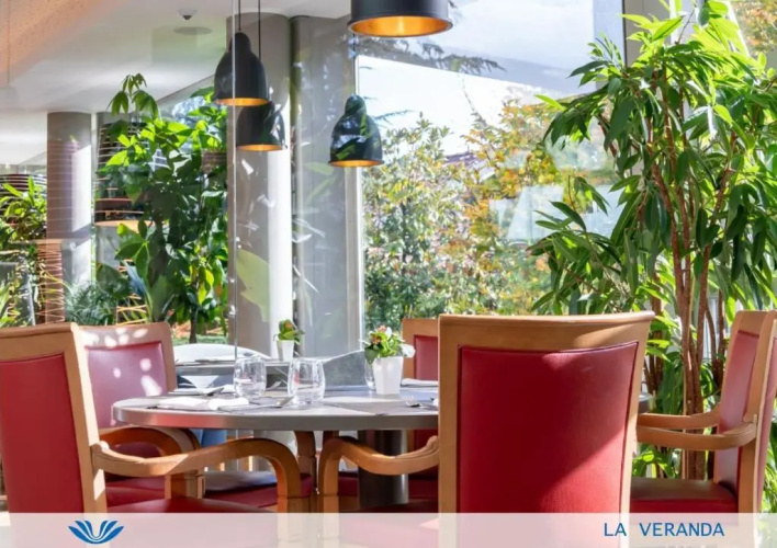 Parco San Marco Lifestyle Beach Resort photo 32