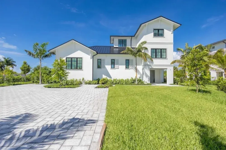 Cottage