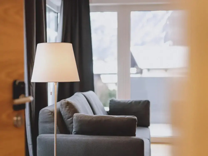 FP Appartements - Kitz 3