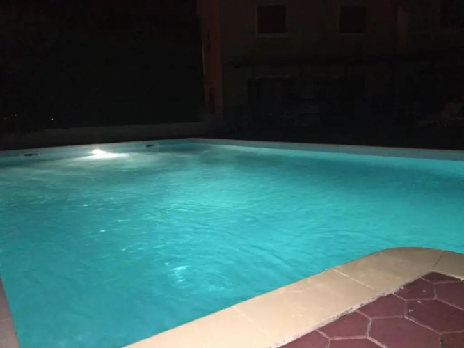 Lumbre Apartment