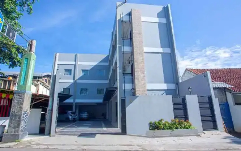 Hba Residence