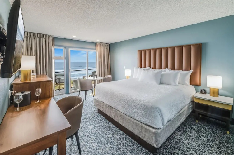 Allred Hotel