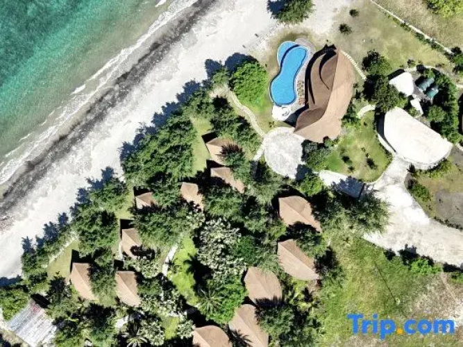 Tanoma Sumba Beach Resort