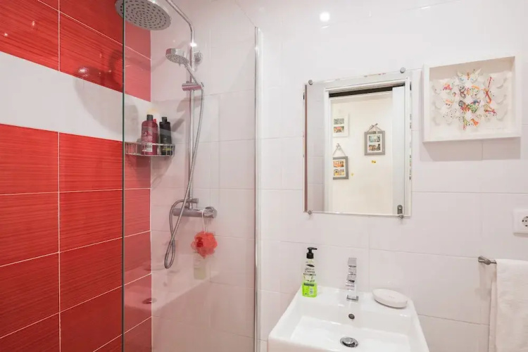 Apartamento Constituição