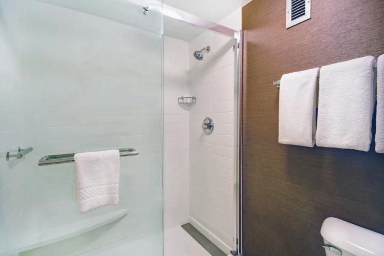 1 Bedroom Suite