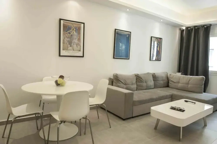 Athens Luxurious Suite Syntagma Square 3