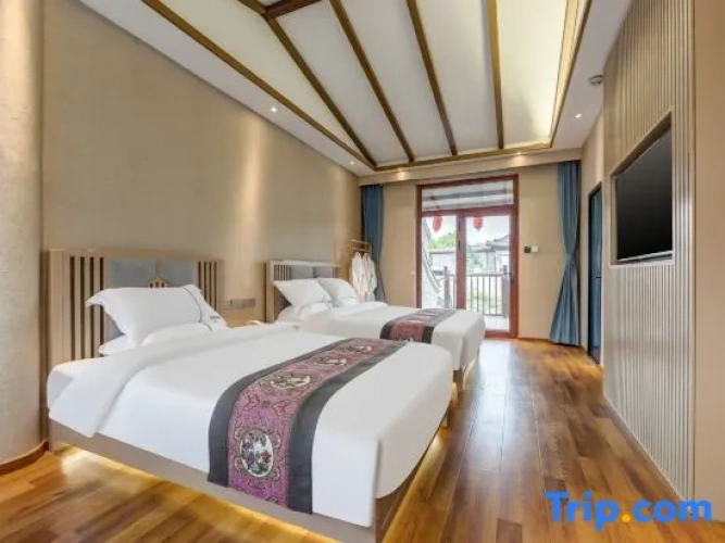 Standard Double Family room