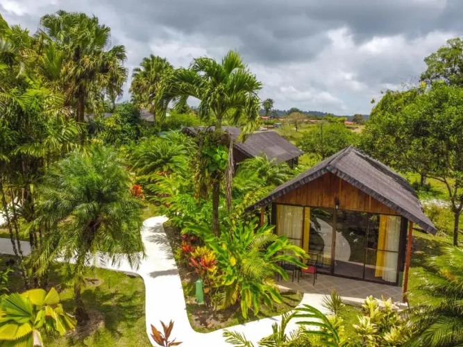 Bungalow