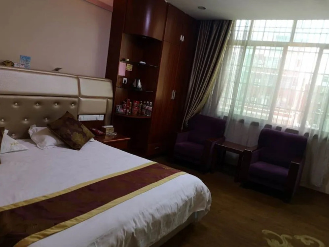 Shumei Hotel