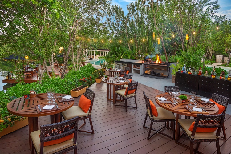 Banyan Tree Mayakoba photo 37