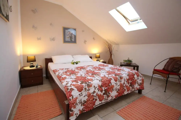 Marko Apartments