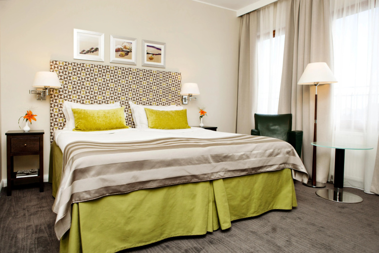 Elite Palace Hotel & Spa