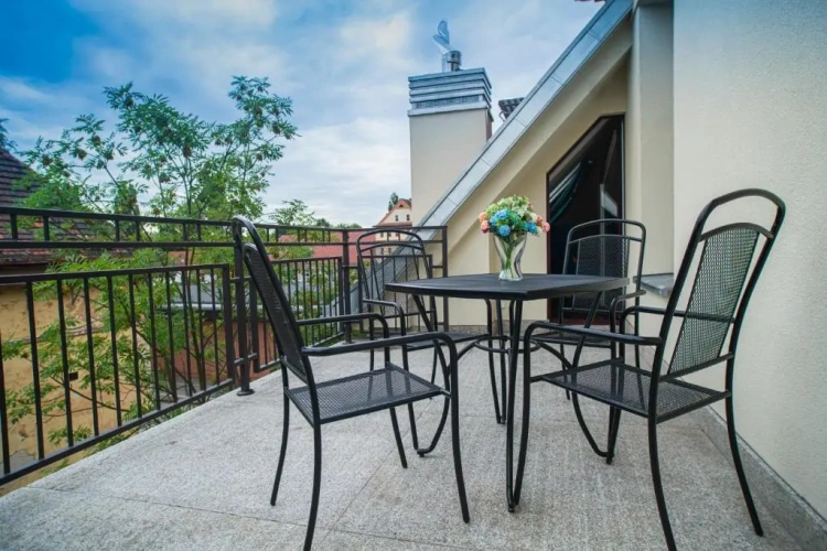 Standard Apartment