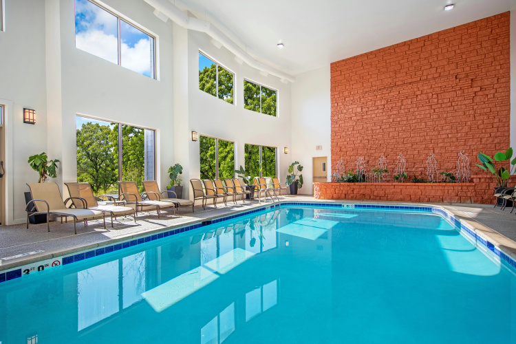 Worldmark Galena photo 46