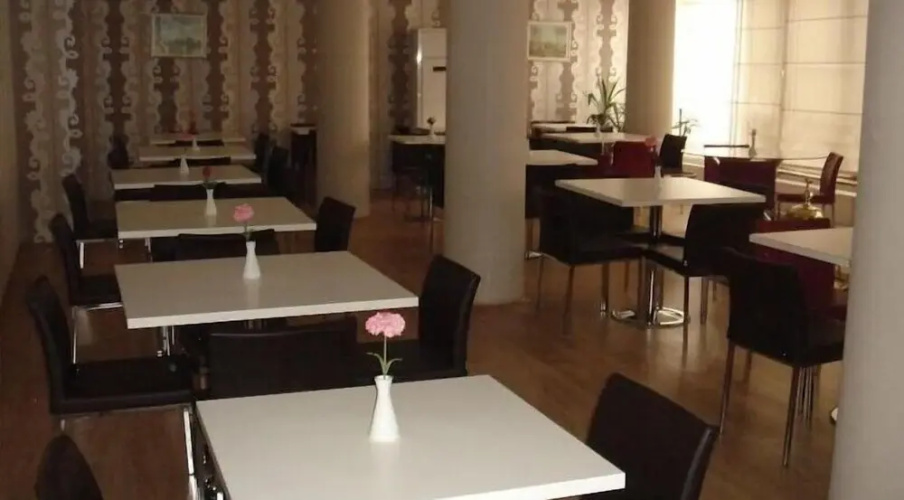 Has Termal Otel
