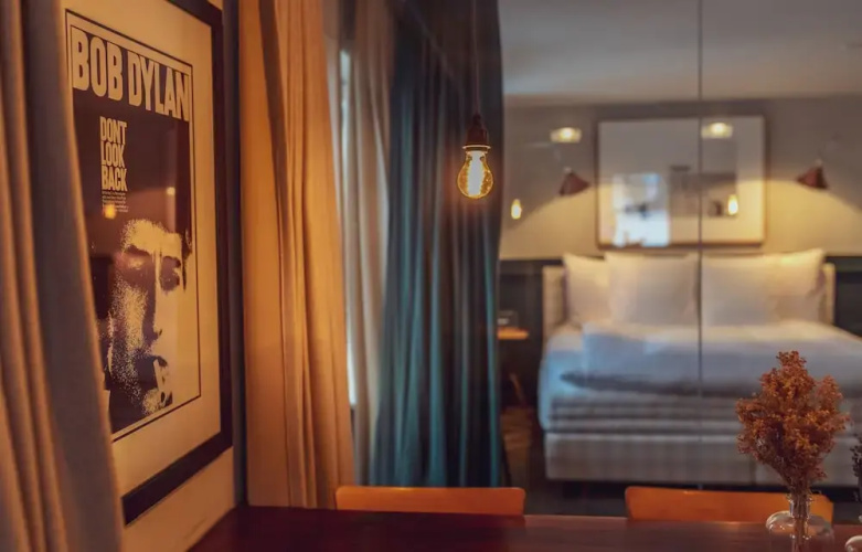 The Flat by CERVO Zermatt