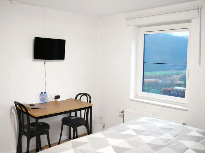 B&B Le Clos du Lac