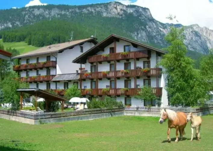 Residence Astoria