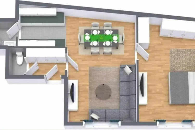 Hotelafbeelding
