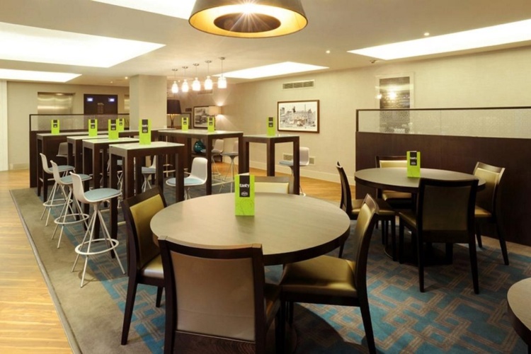 Hampton By Hilton Sheffield photo 37