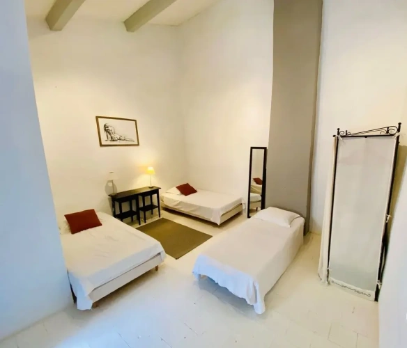 Comfort Twin room
