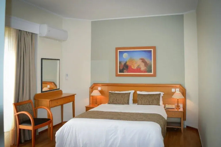 Hotel Achillion Grevena