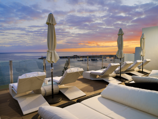 H10 Big Sur Boutique Hotel - Adults Only photo 26