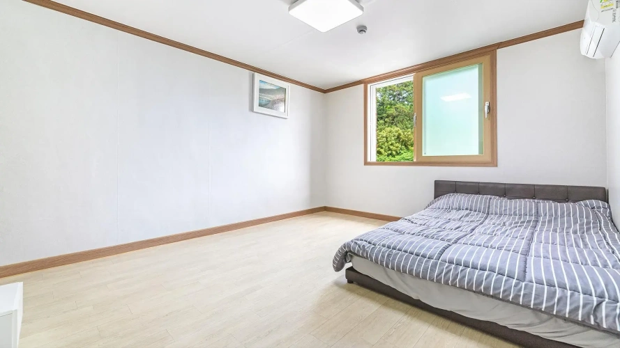 1 Bedroom Standard room