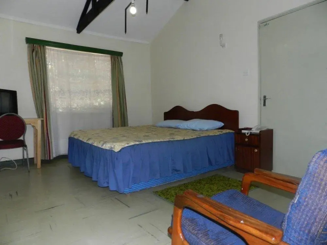 Hibiscus Guest House