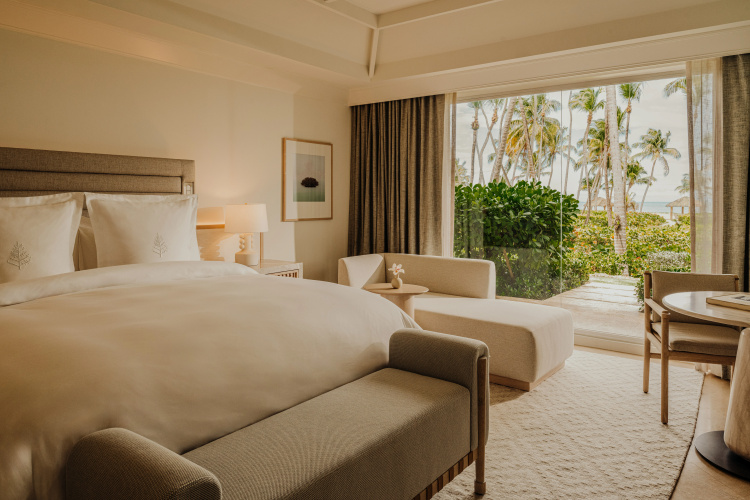 The St. Regis Bahia Beach Resort, Puerto Rico photo 8