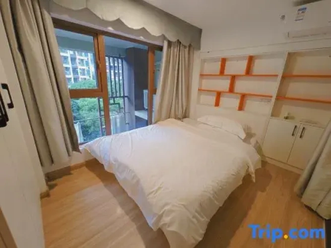 2 Bedrooms Duplex Suite