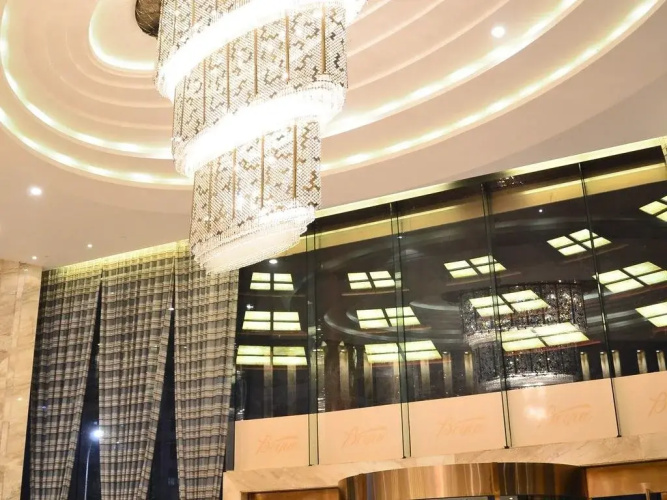 Boyue Hotel