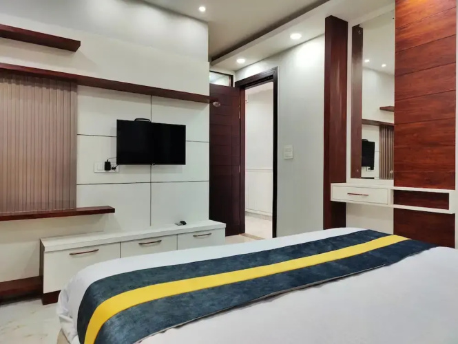 DK Residency - Shimla