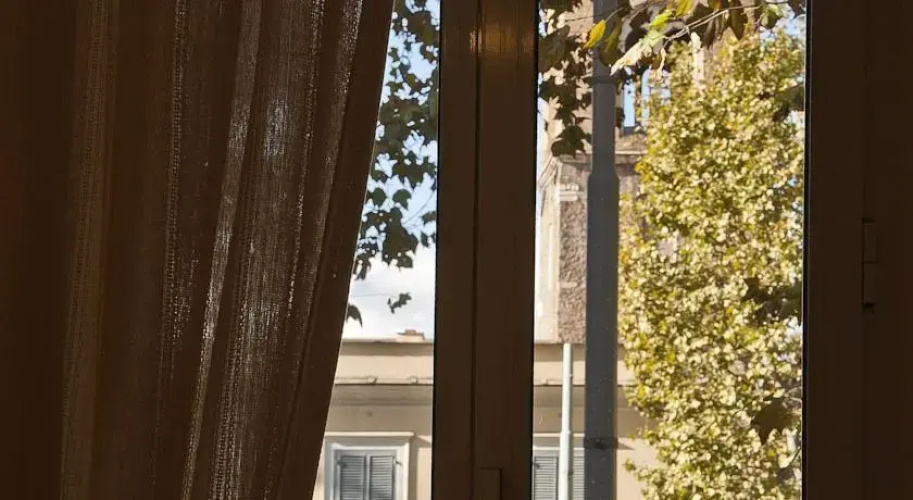 Gloria's House In Rome