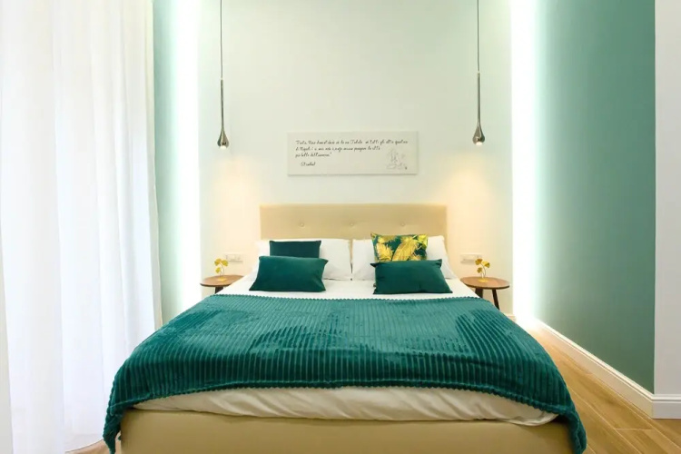 Annapoli Rooms
