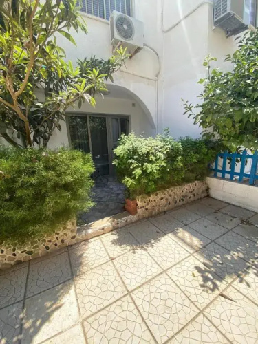 Ground Floor Studio (Fully renovated)