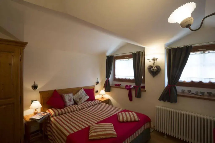 Residence Blumental
