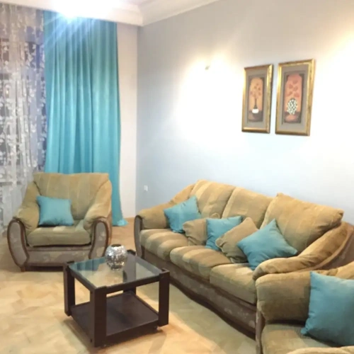 2 Bedrooms Comfort Apartment