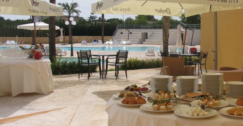 Petraria Hotel & Resort photo 20