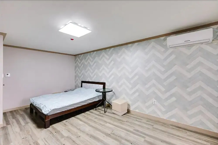 Yeosu Seongsim Pension