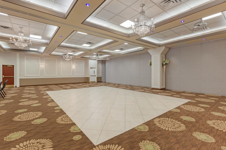 Best Western Plus The Arden Park Hotel photo 13
