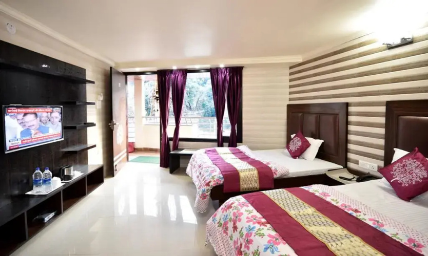 Hotel Cloud7