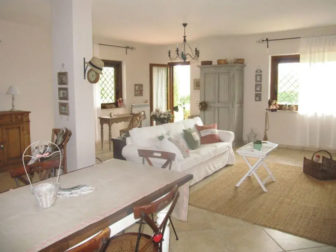 B&B Maison Valery