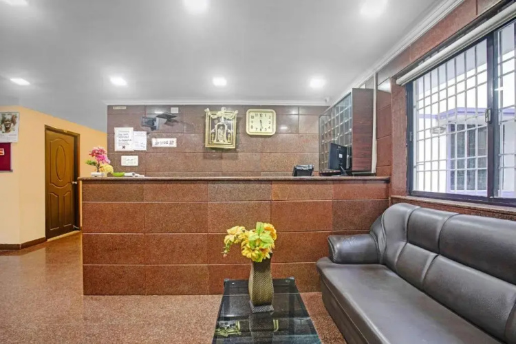 Townhouse 834 Jp Paradise