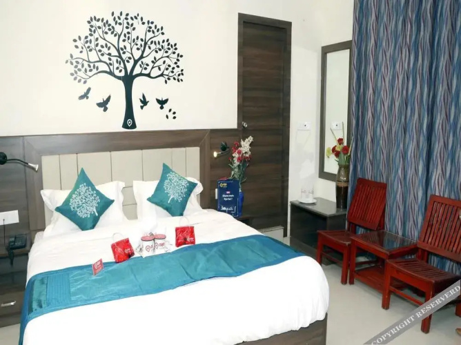 Hotel Bandhan