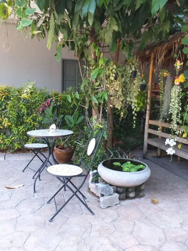 Samsha Guest House