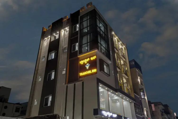 Hotelafbeelding