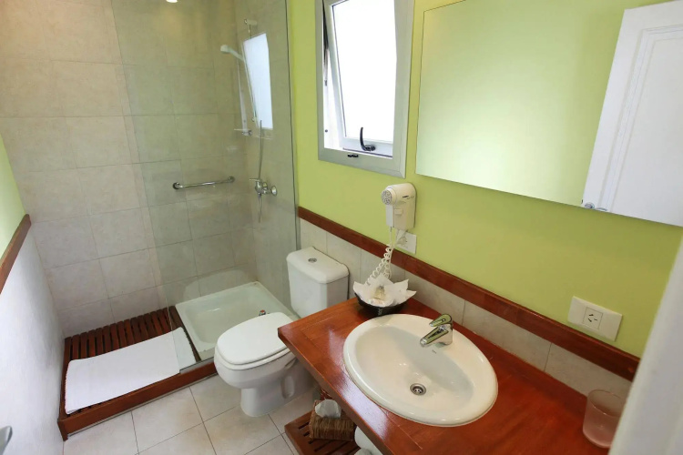 248 Finisterra Hotel Boutique Argentino