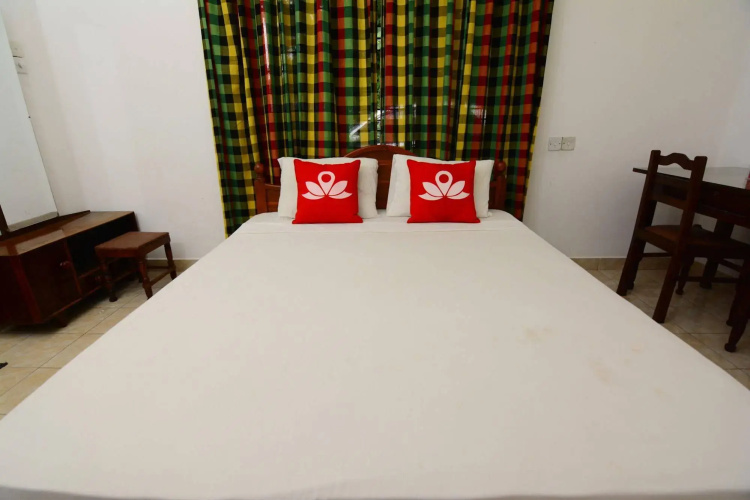 ZEN Rooms Buwalikada Kandy